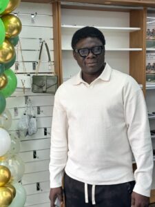 Picture of OLANREWAJU IDU
